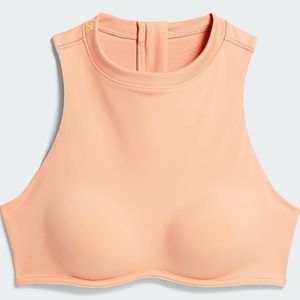 Peach Ivy Park Crop Top